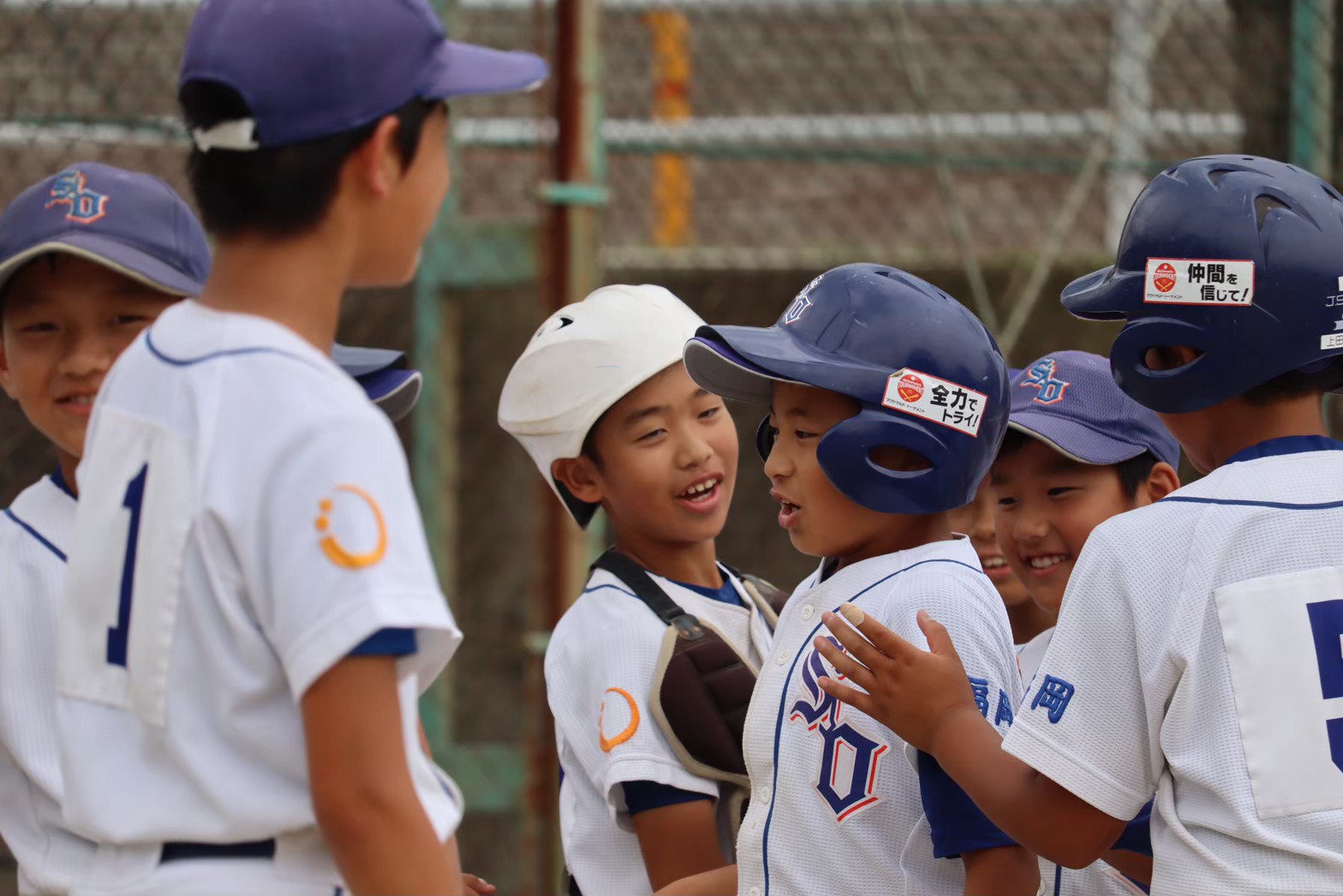 20230610 『練習試合』vs庄内ジャガース_230809_220