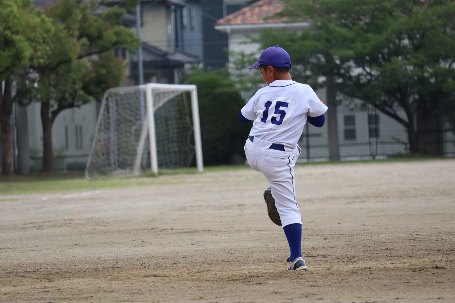 20230610 『練習試合』vs庄内ジャガース_230809_222