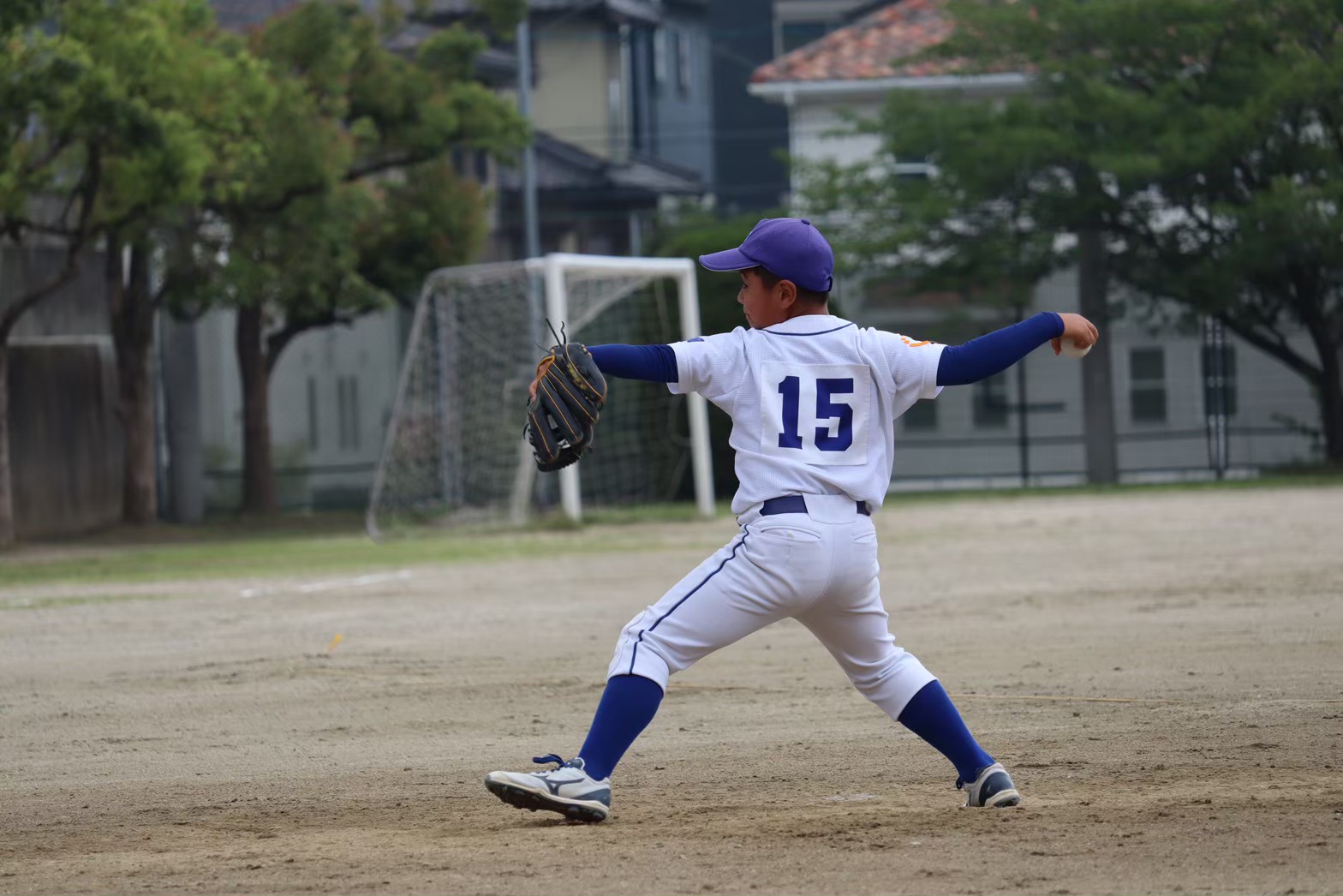 20230610 『練習試合』vs庄内ジャガース_230809_223