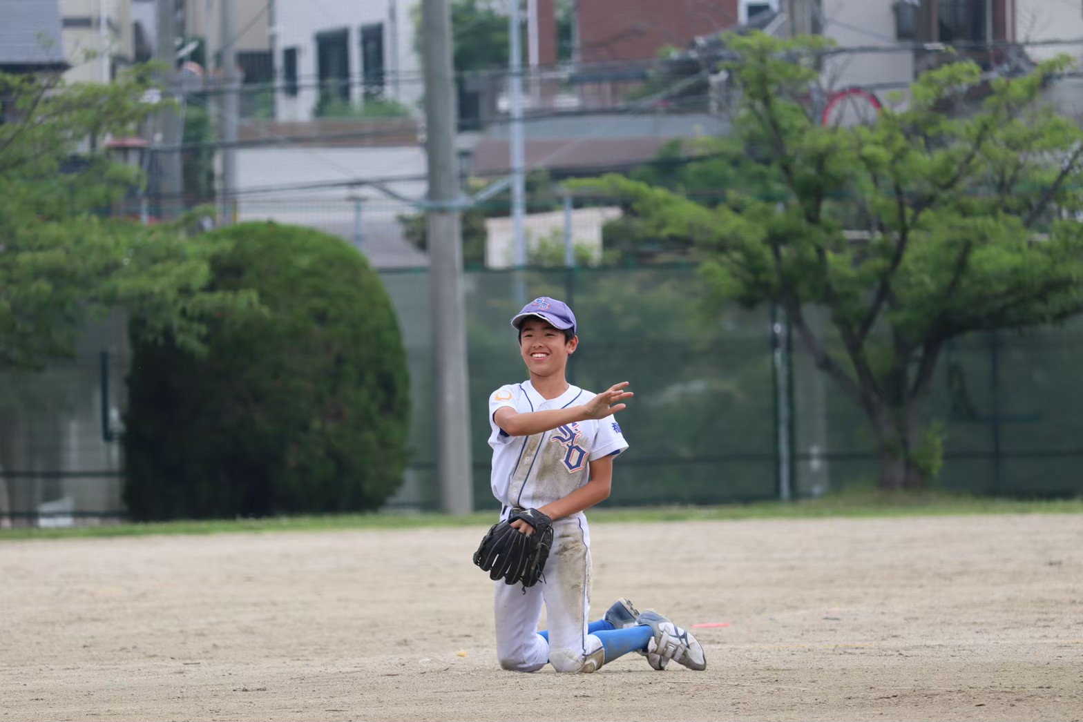 20230610 『練習試合』vs庄内ジャガース_230809_226