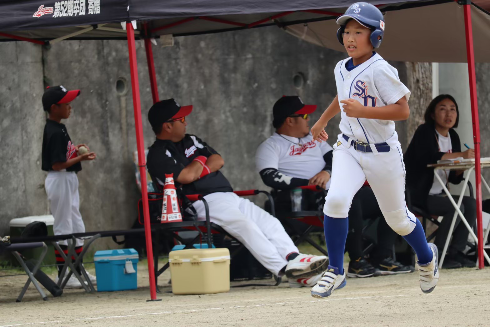 20230610 『練習試合』vs庄内ジャガース_230809_23