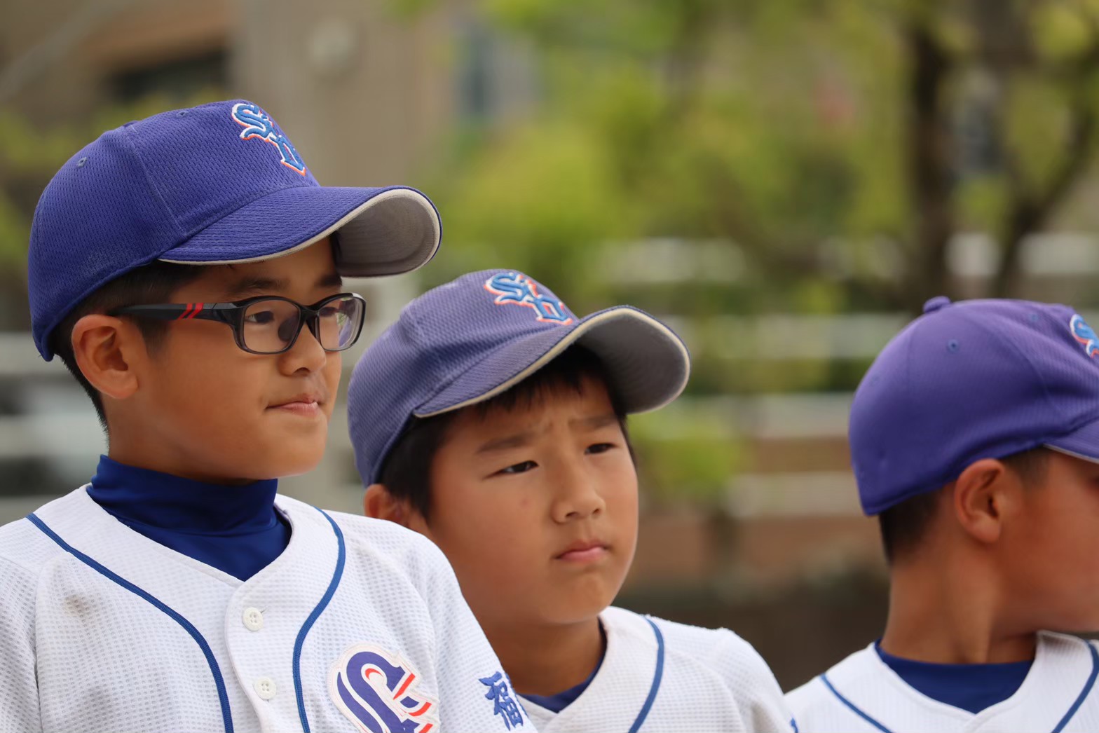 20230610 『練習試合』vs庄内ジャガース_230809_233