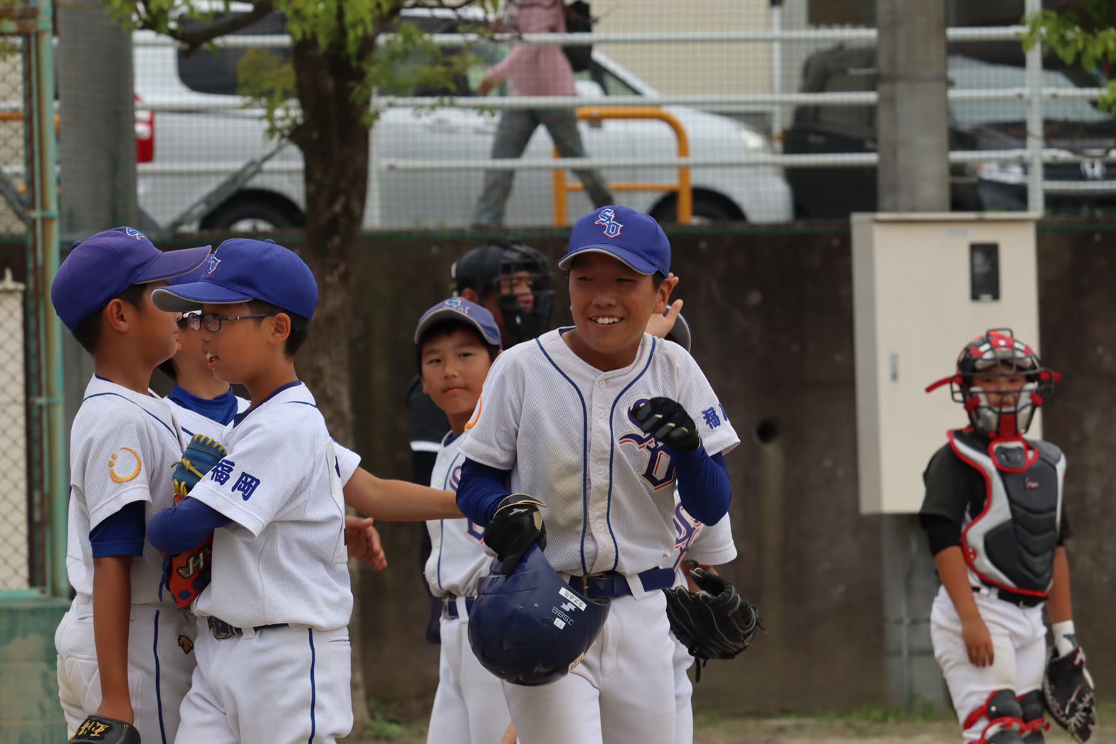 20230610 『練習試合』vs庄内ジャガース_230809_238