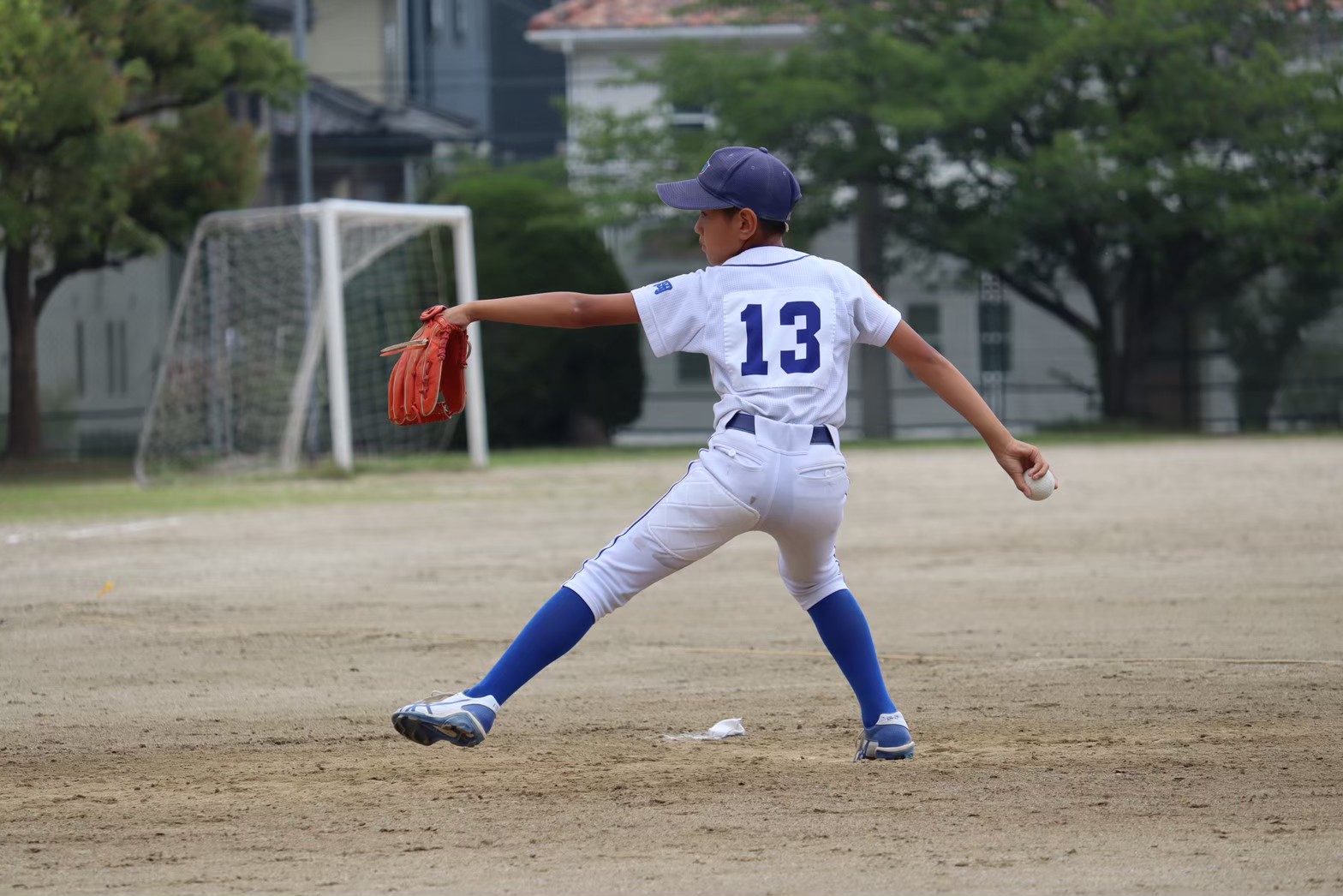 20230610 『練習試合』vs庄内ジャガース_230809_250