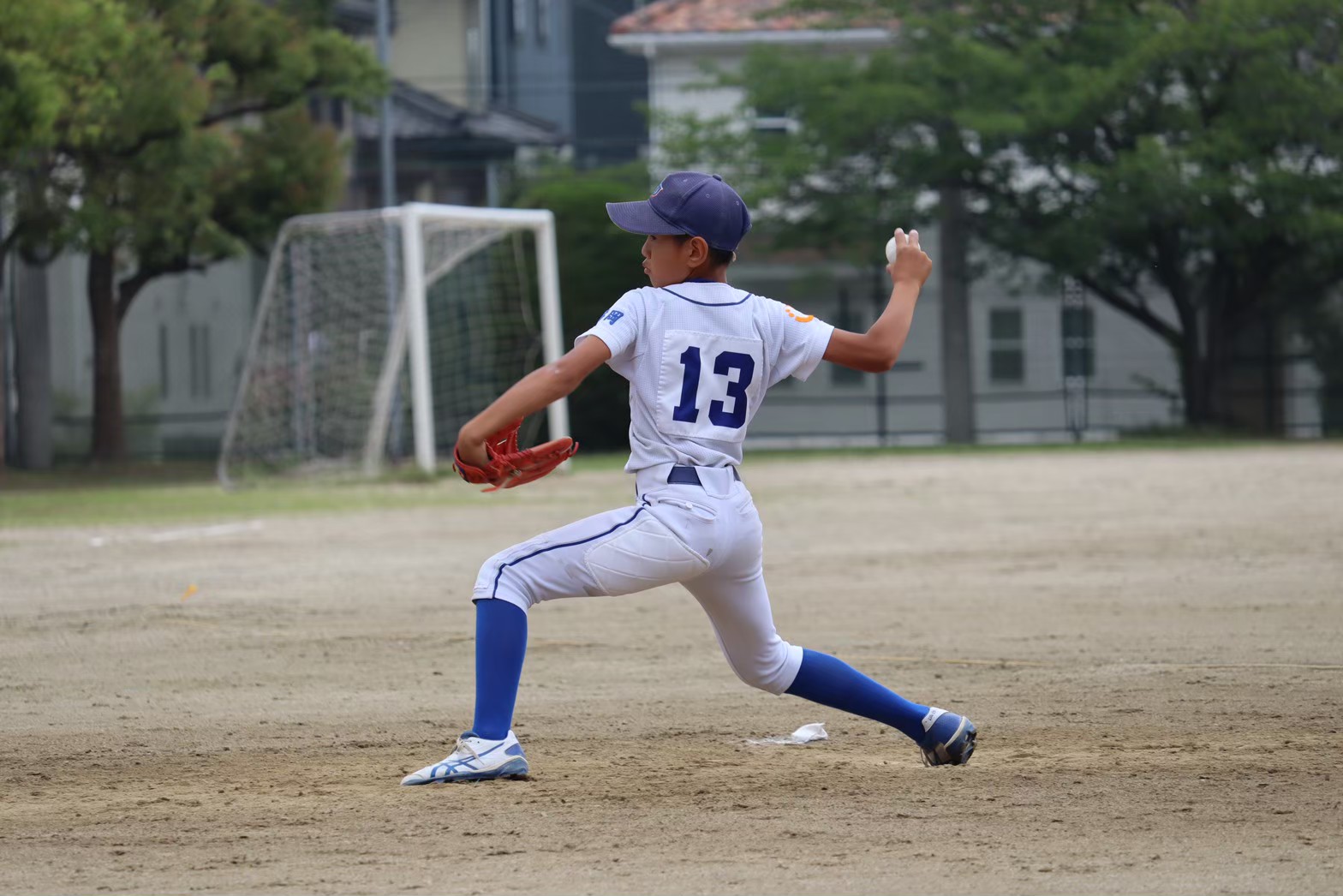 20230610 『練習試合』vs庄内ジャガース_230809_251