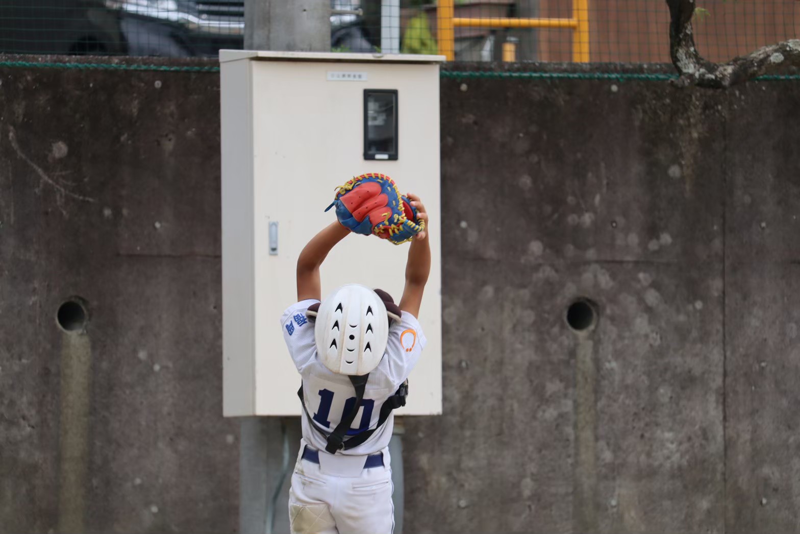 20230610 『練習試合』vs庄内ジャガース_230809_266