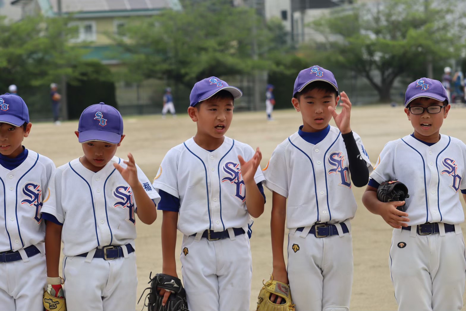 20230610 『練習試合』vs庄内ジャガース_230809_274