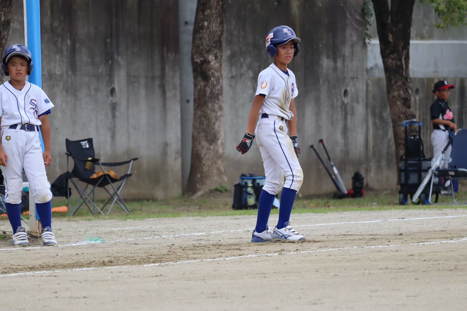 20230610 『練習試合』vs庄内ジャガース_230809_28