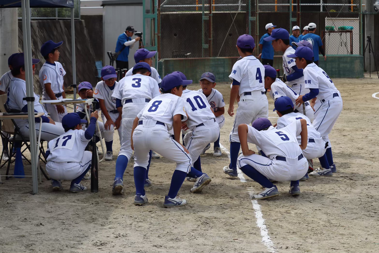 20230610 『練習試合』vs庄内ジャガース_230809_39