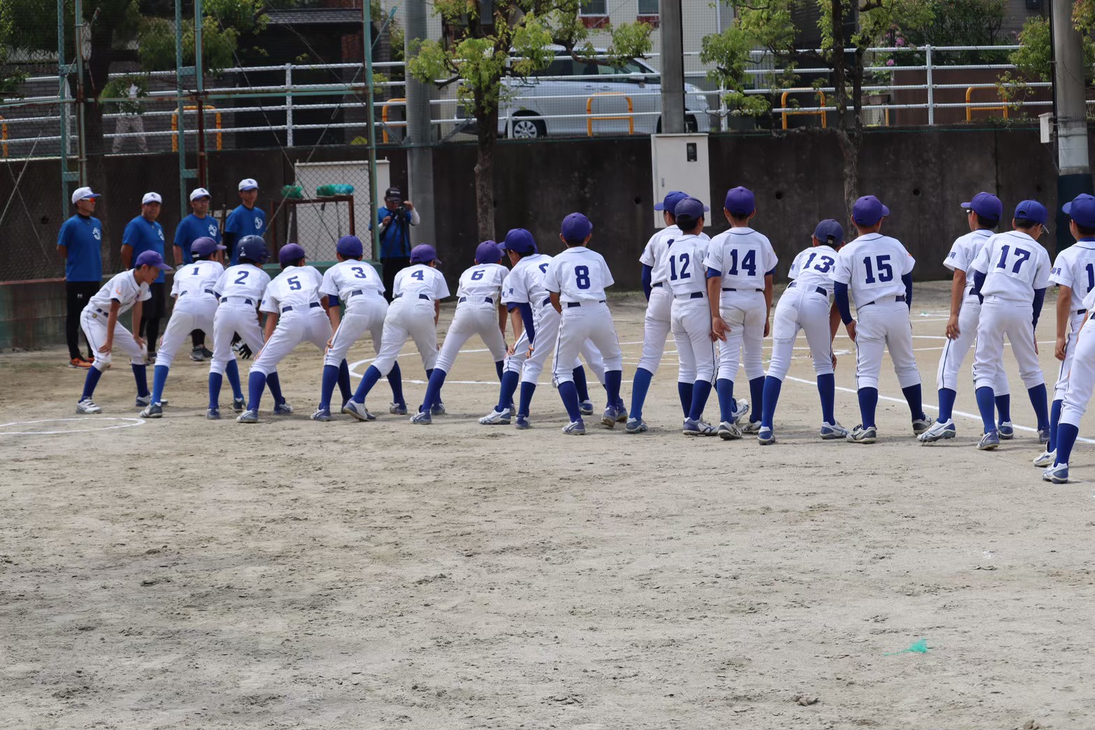 20230610 『練習試合』vs庄内ジャガース_230809_40