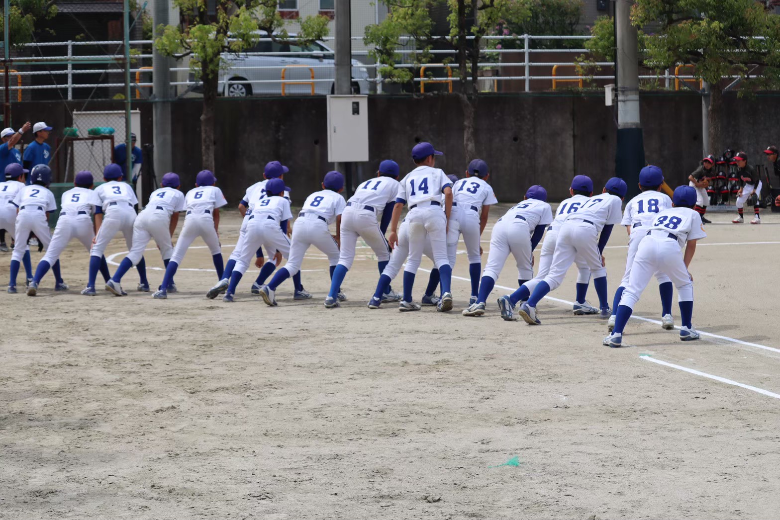 20230610 『練習試合』vs庄内ジャガース_230809_41