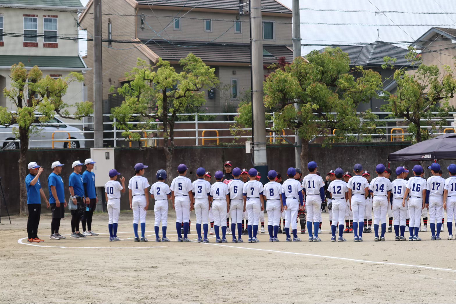 20230610 『練習試合』vs庄内ジャガース_230809_42