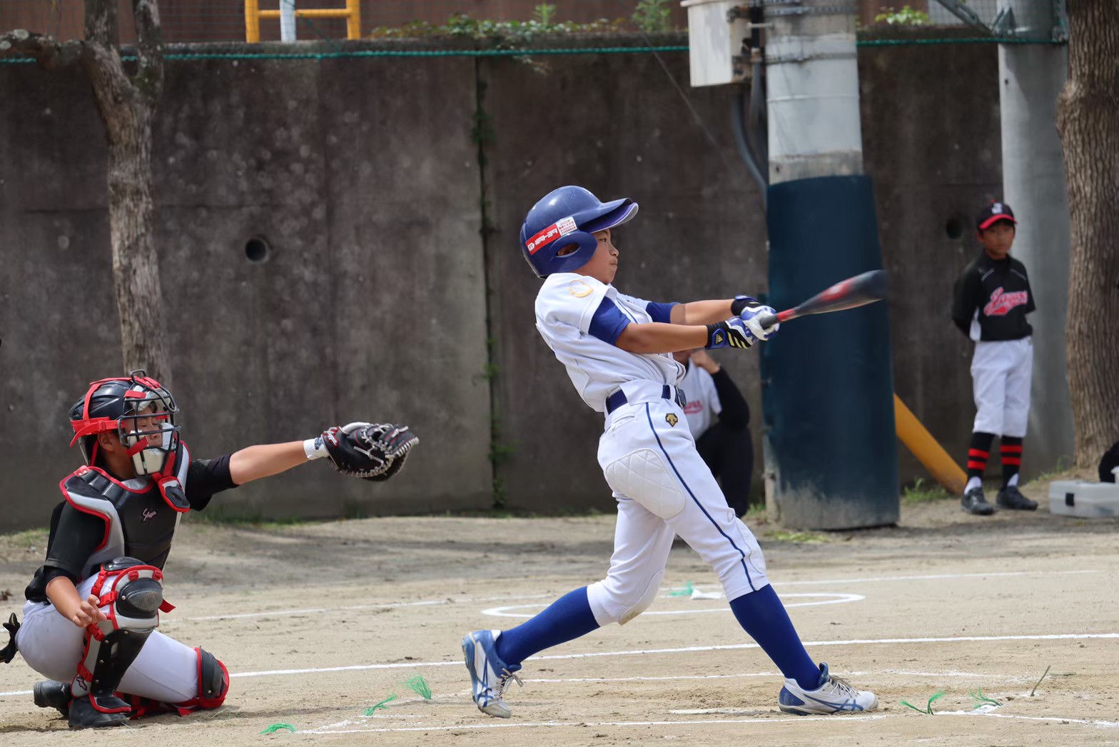 20230610 『練習試合』vs庄内ジャガース_230809_47