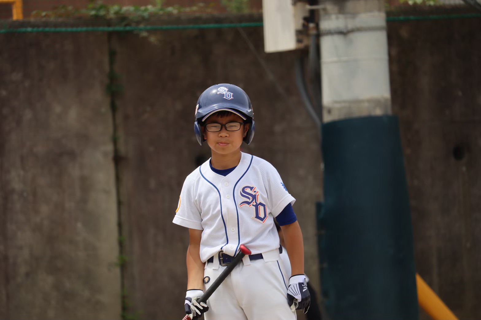 20230610 『練習試合』vs庄内ジャガース_230809_48