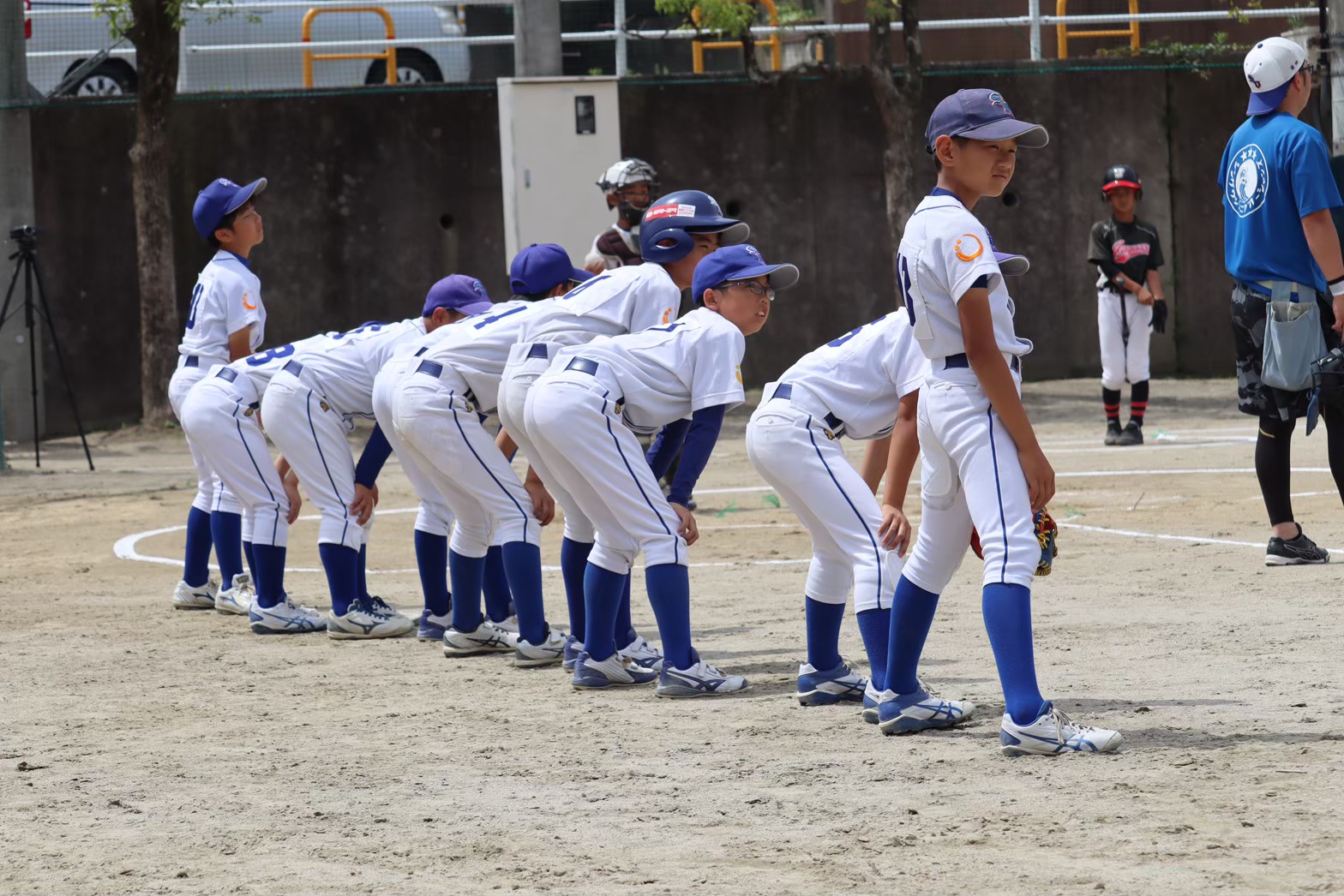 20230610 『練習試合』vs庄内ジャガース_230809_49