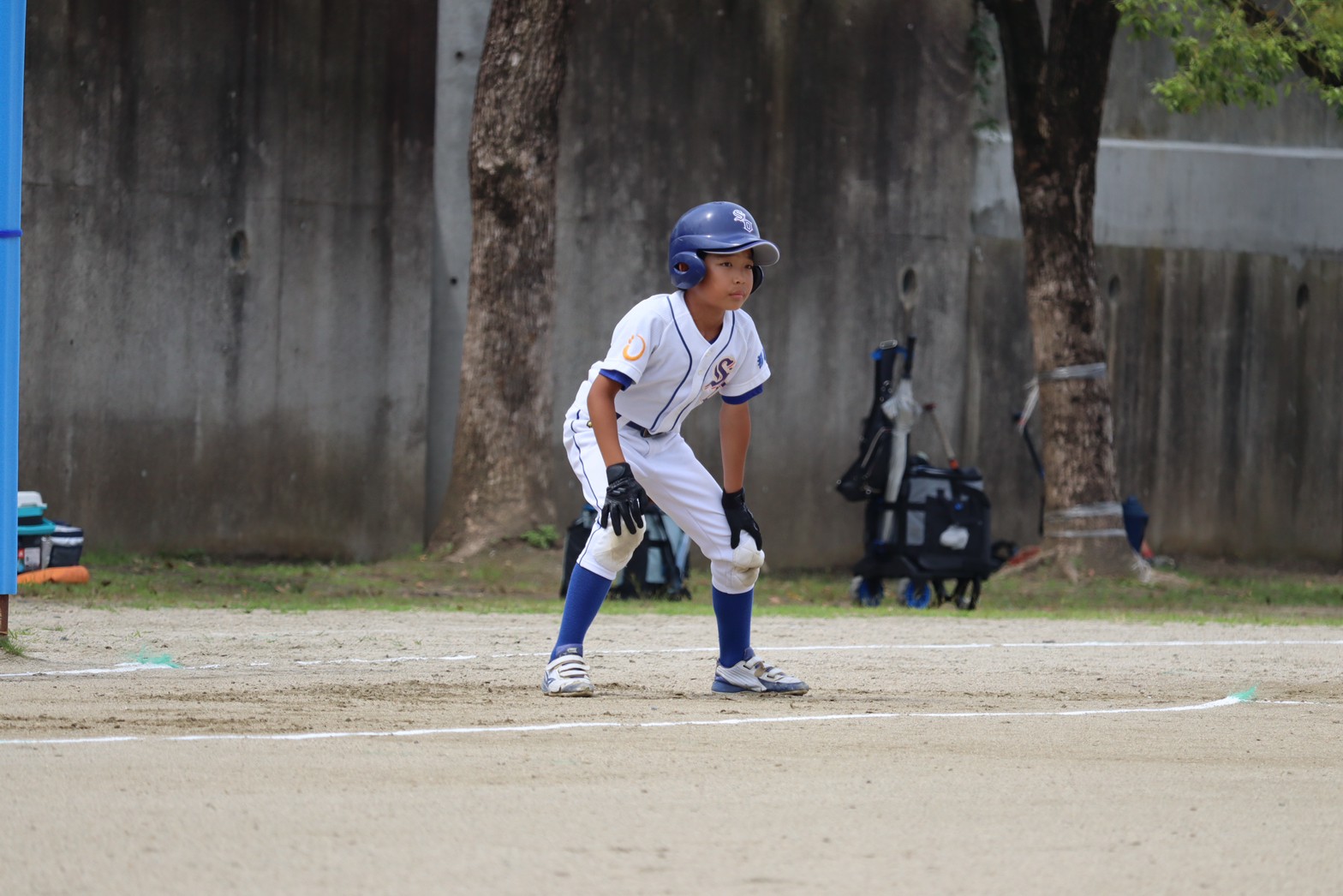 20230610 『練習試合』vs庄内ジャガース_230809_5