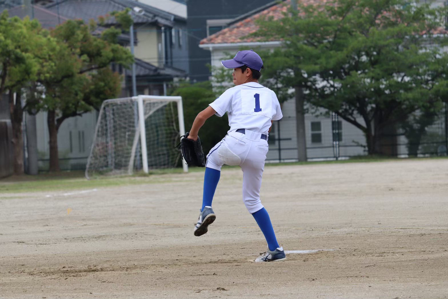 20230610 『練習試合』vs庄内ジャガース_230809_51