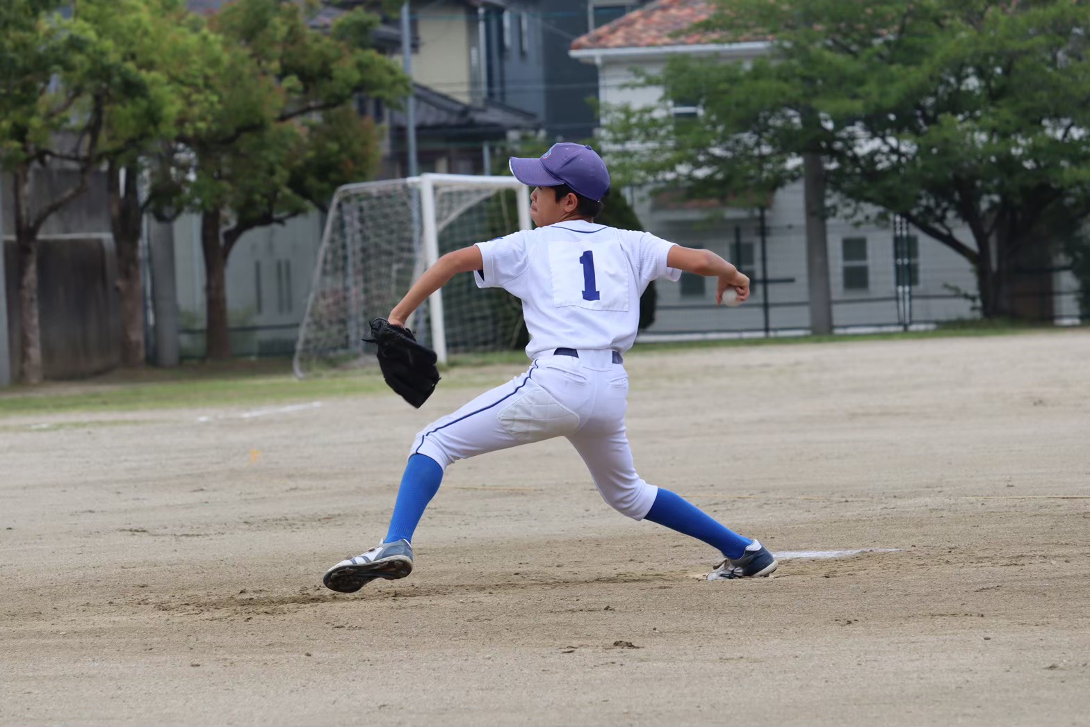 20230610 『練習試合』vs庄内ジャガース_230809_52