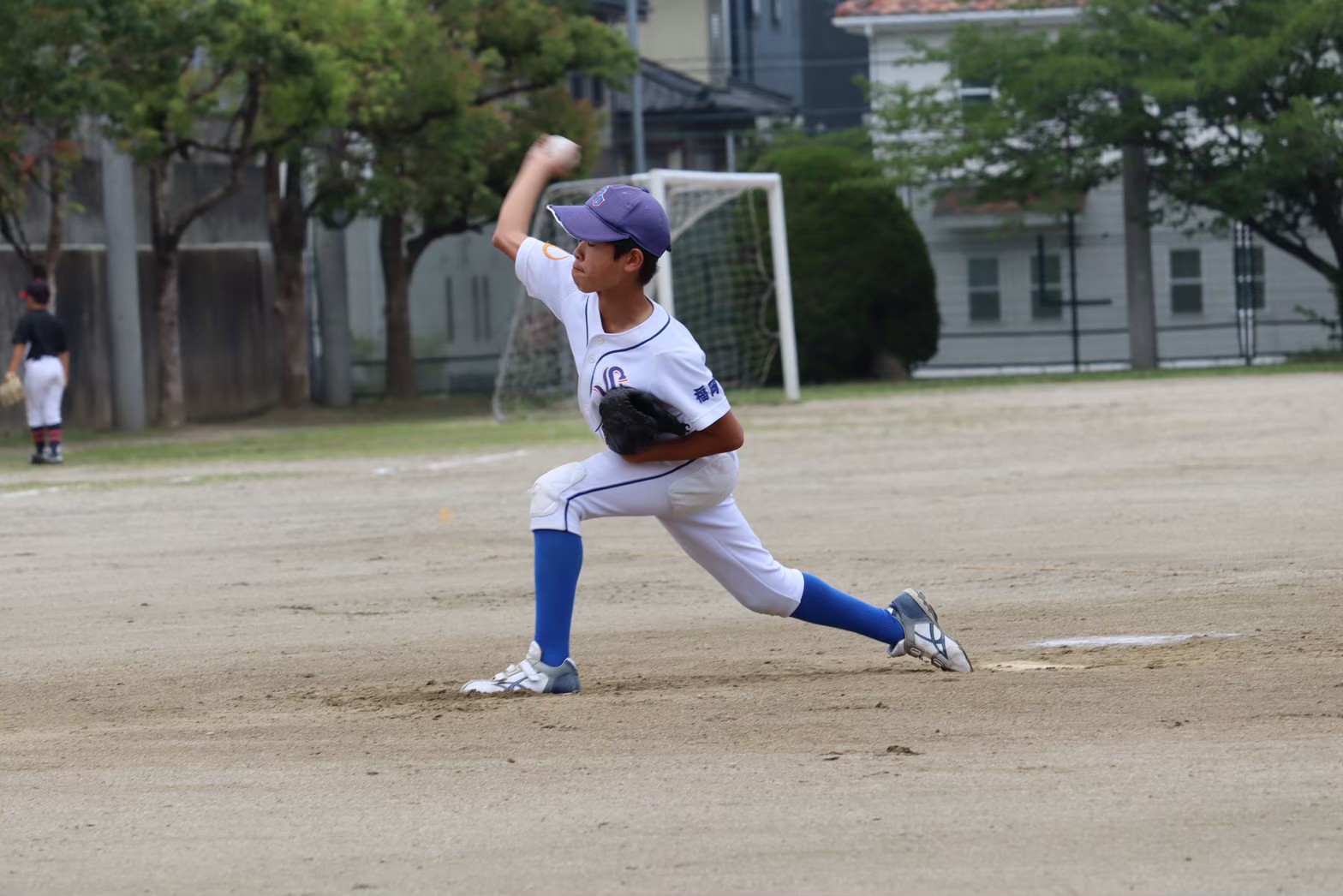 20230610 『練習試合』vs庄内ジャガース_230809_53