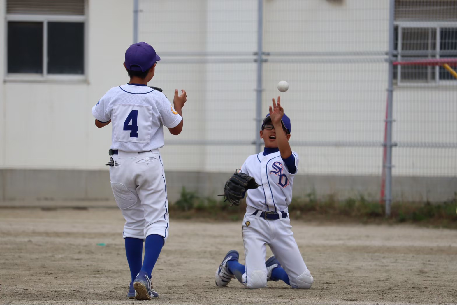 20230610 『練習試合』vs庄内ジャガース_230809_56