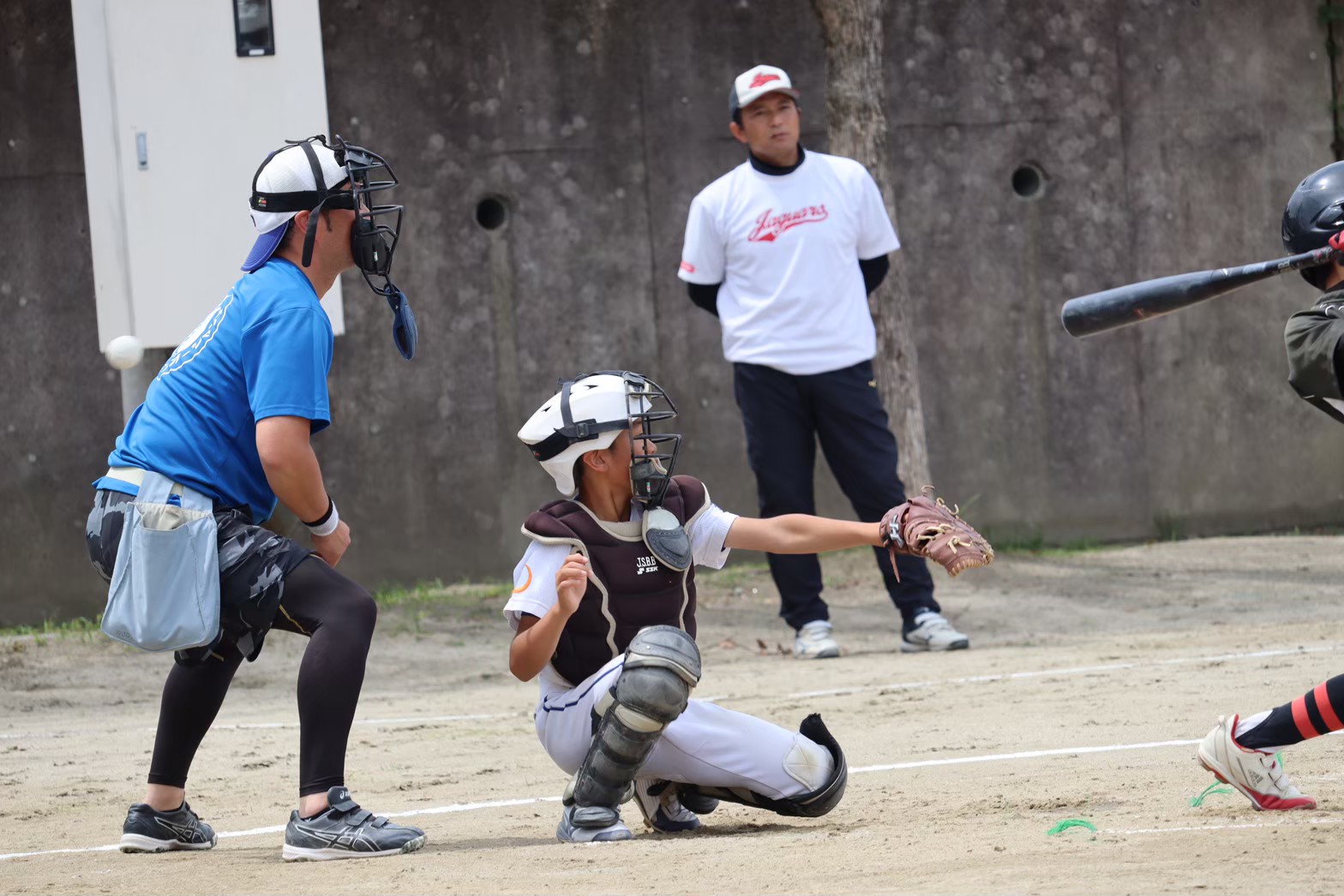 20230610 『練習試合』vs庄内ジャガース_230809_57