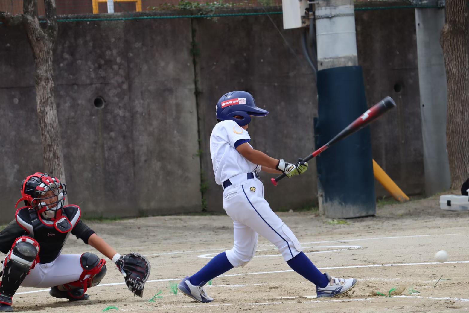 20230610 『練習試合』vs庄内ジャガース_230809_61