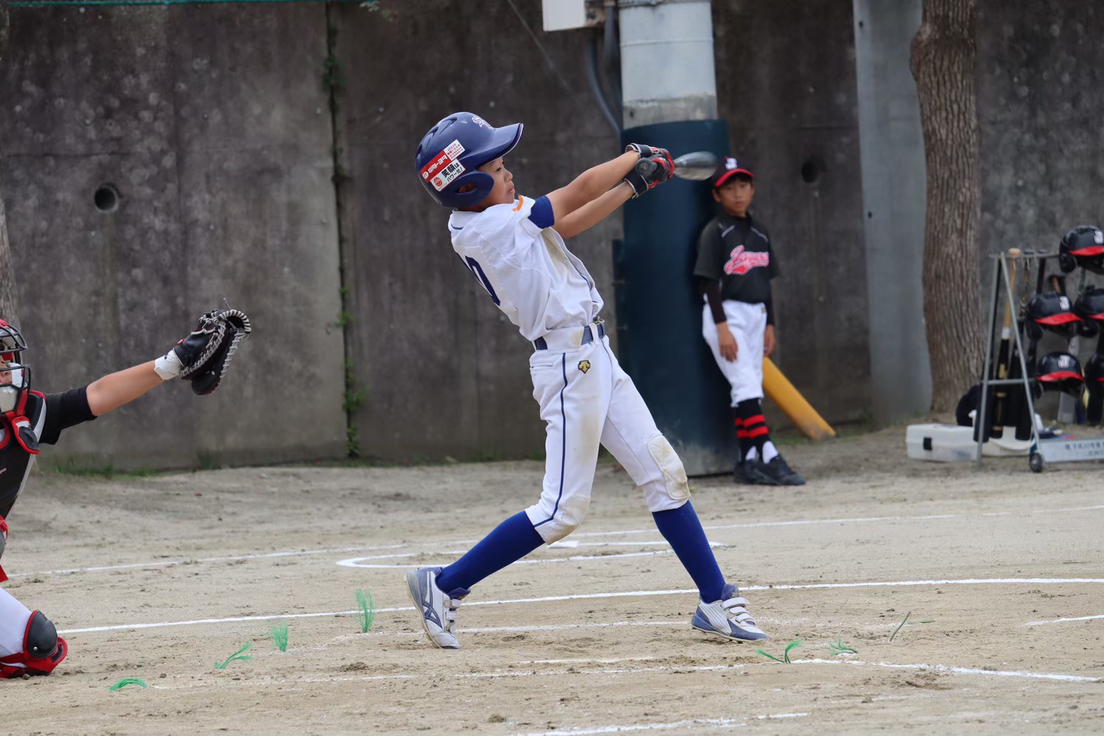 20230610 『練習試合』vs庄内ジャガース_230809_62