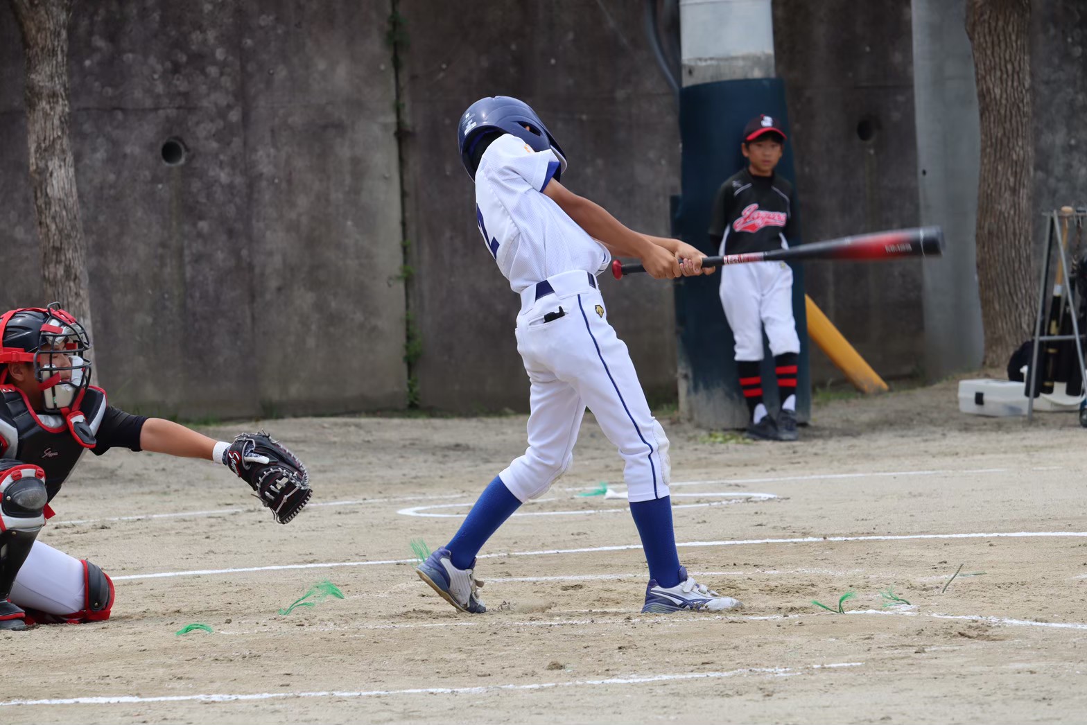 20230610 『練習試合』vs庄内ジャガース_230809_63