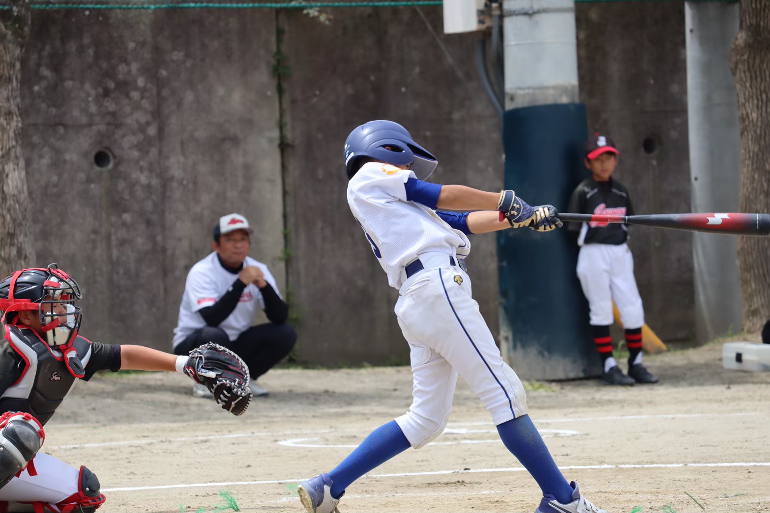 20230610 『練習試合』vs庄内ジャガース_230809_70