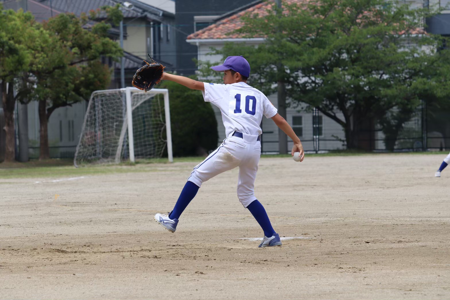 20230610 『練習試合』vs庄内ジャガース_230809_74