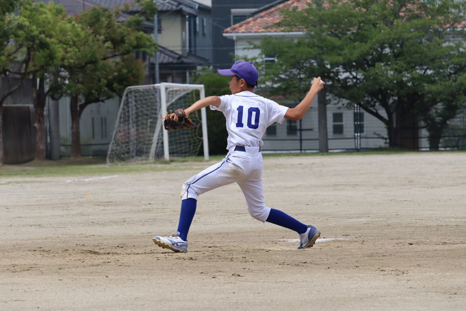 20230610 『練習試合』vs庄内ジャガース_230809_75