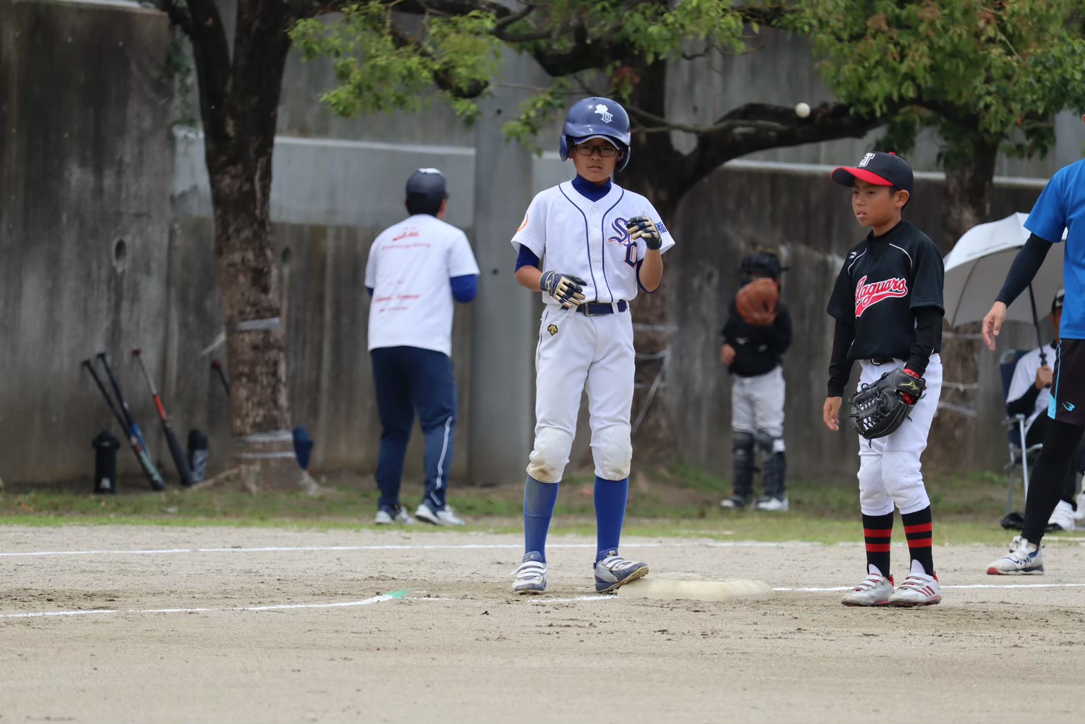 20230610 『練習試合』vs庄内ジャガース_230809_8