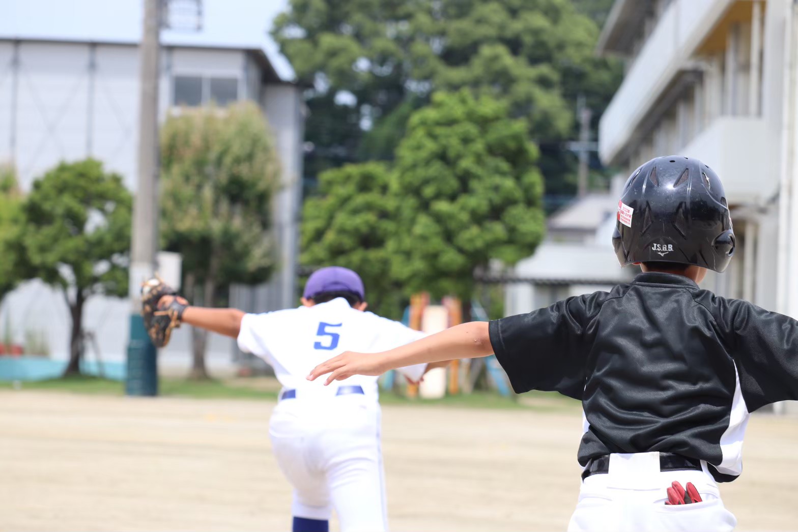 20230610 『練習試合』vs庄内ジャガース_230809_80