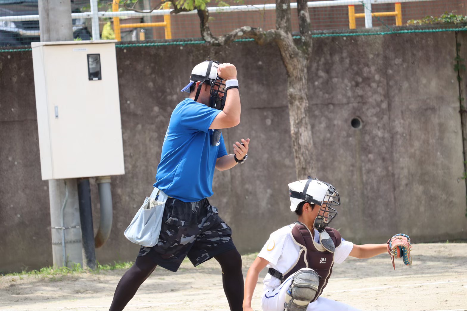 20230610 『練習試合』vs庄内ジャガース_230809_81