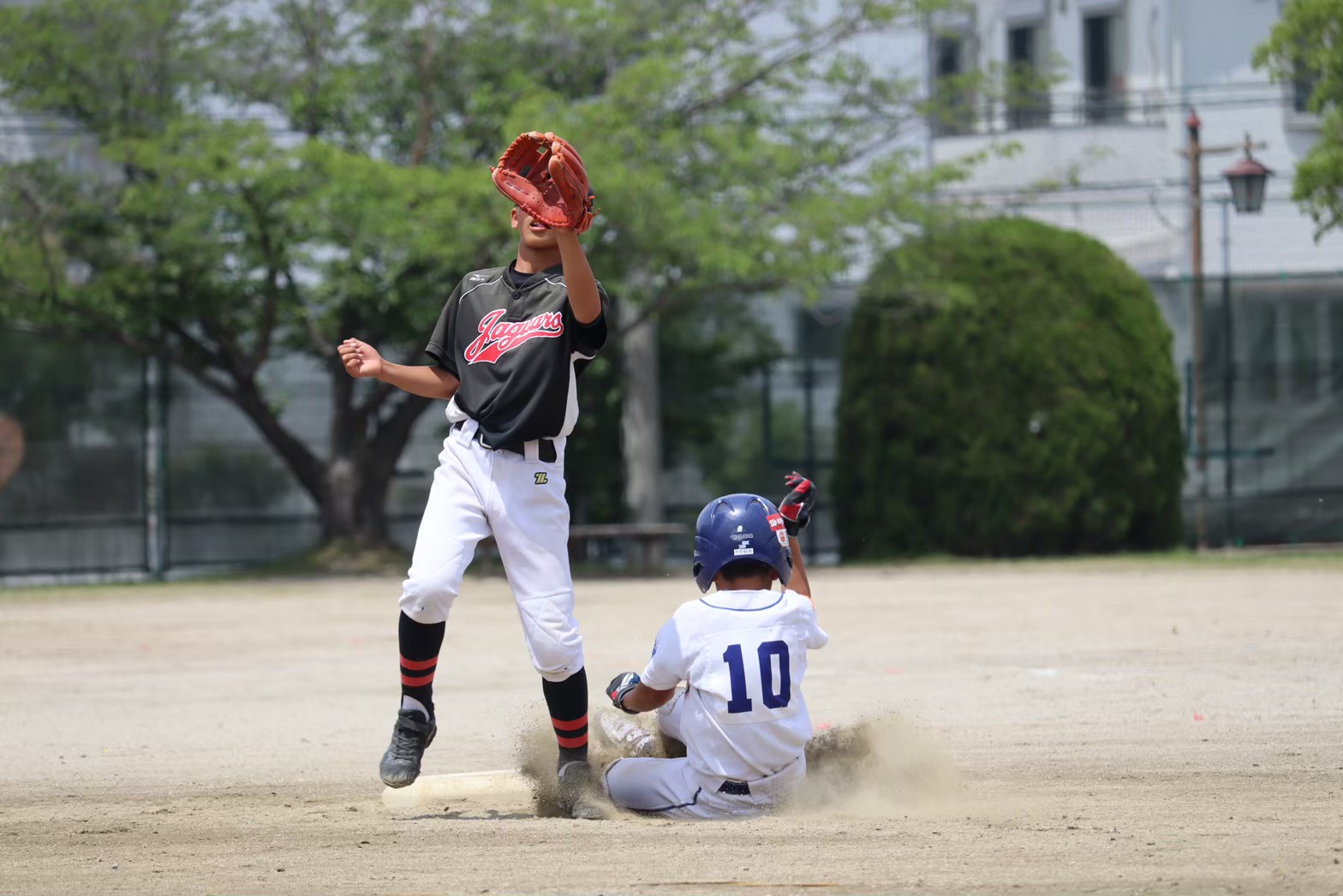 20230610 『練習試合』vs庄内ジャガース_230809_84