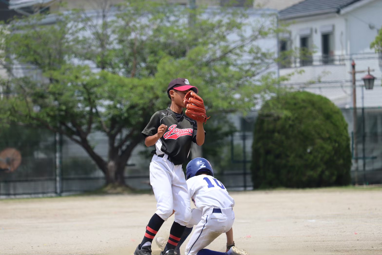 20230610 『練習試合』vs庄内ジャガース_230809_85