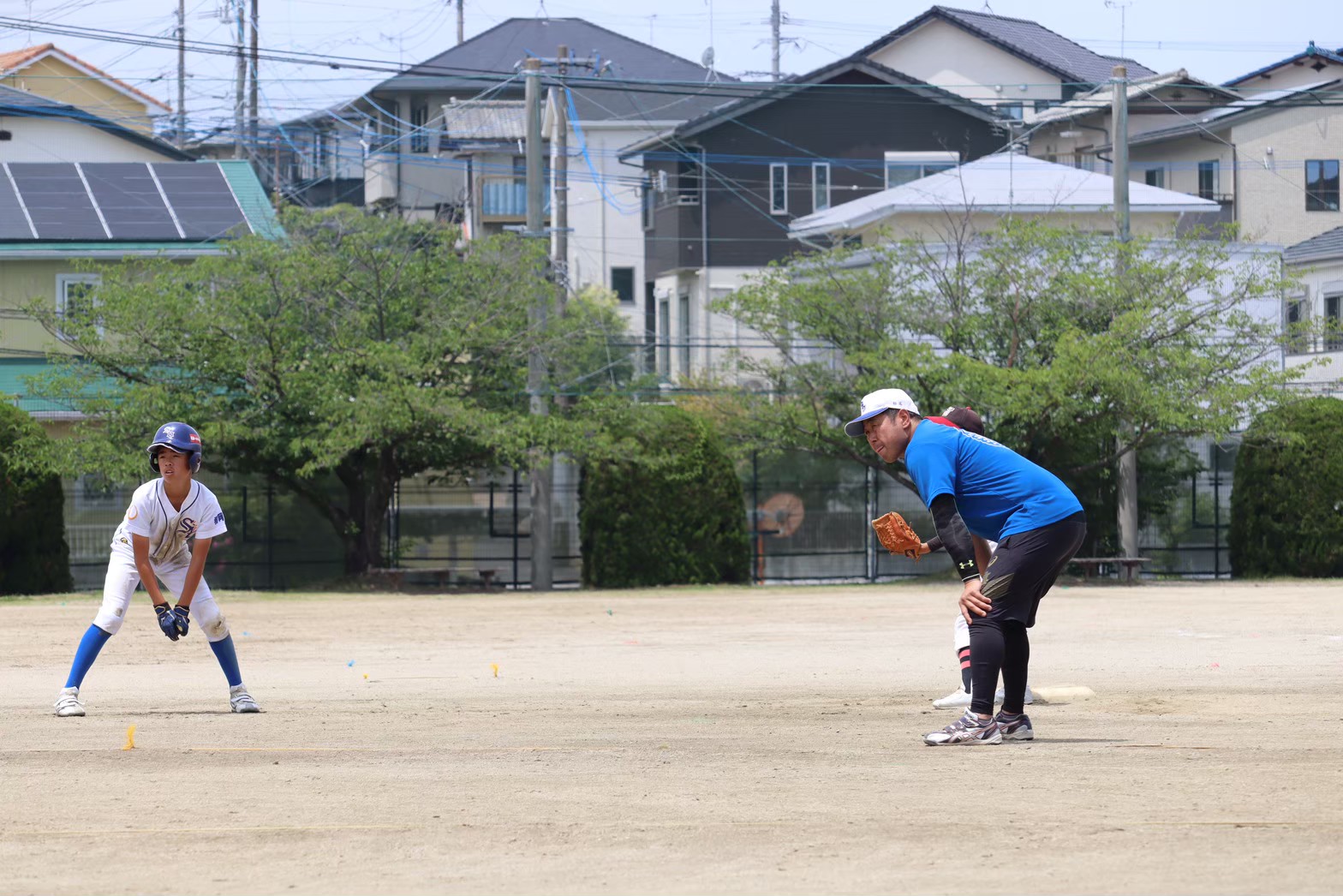 20230610 『練習試合』vs庄内ジャガース_230809_89