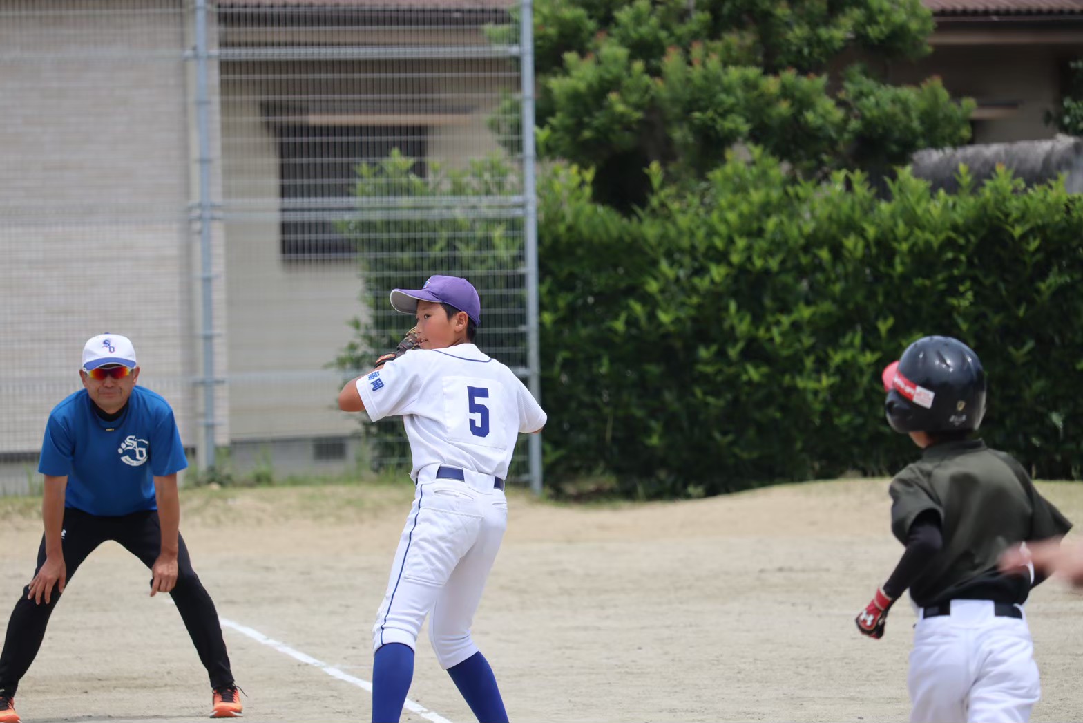 20230610 『練習試合』vs庄内ジャガース_230809_96