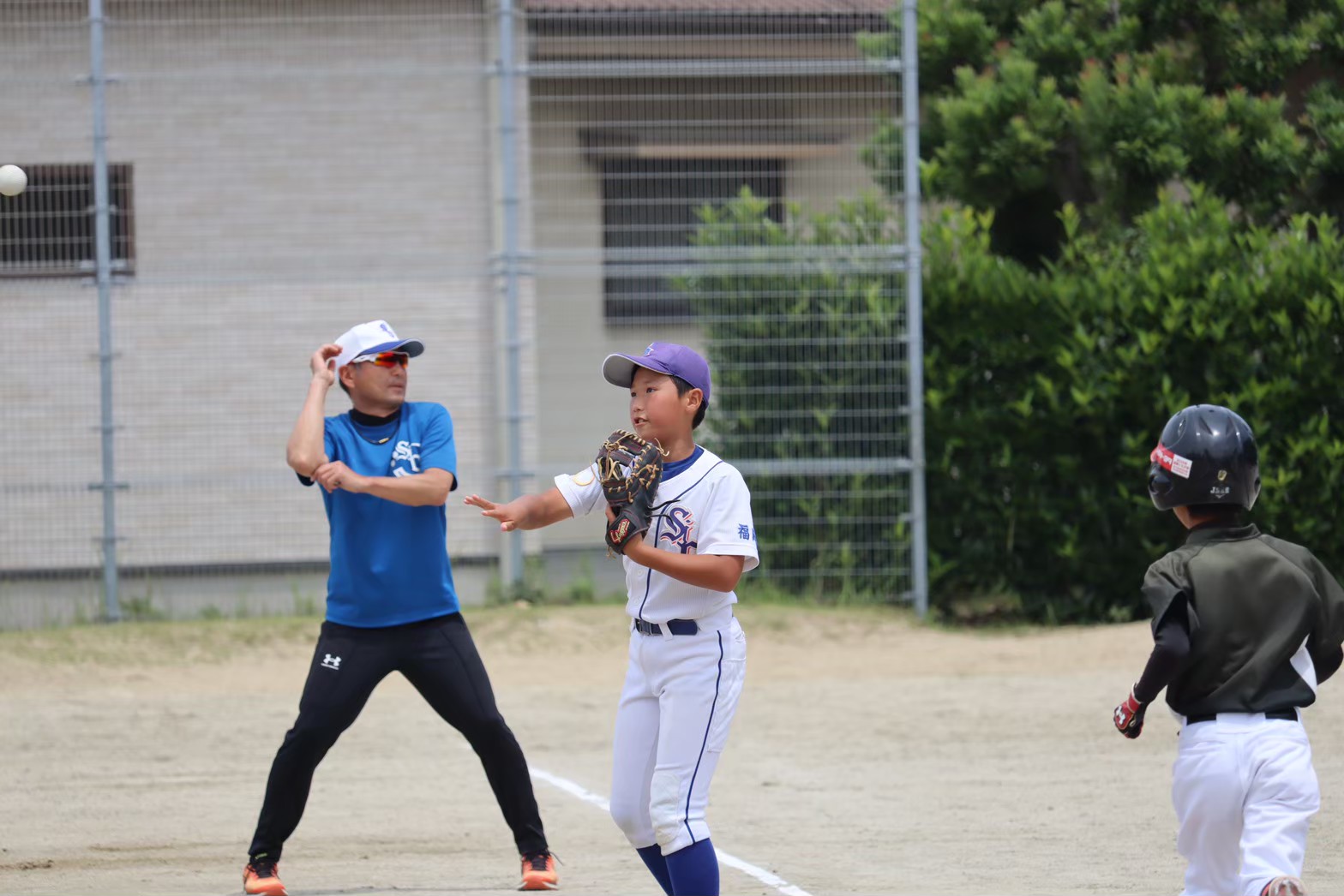 20230610 『練習試合』vs庄内ジャガース_230809_97