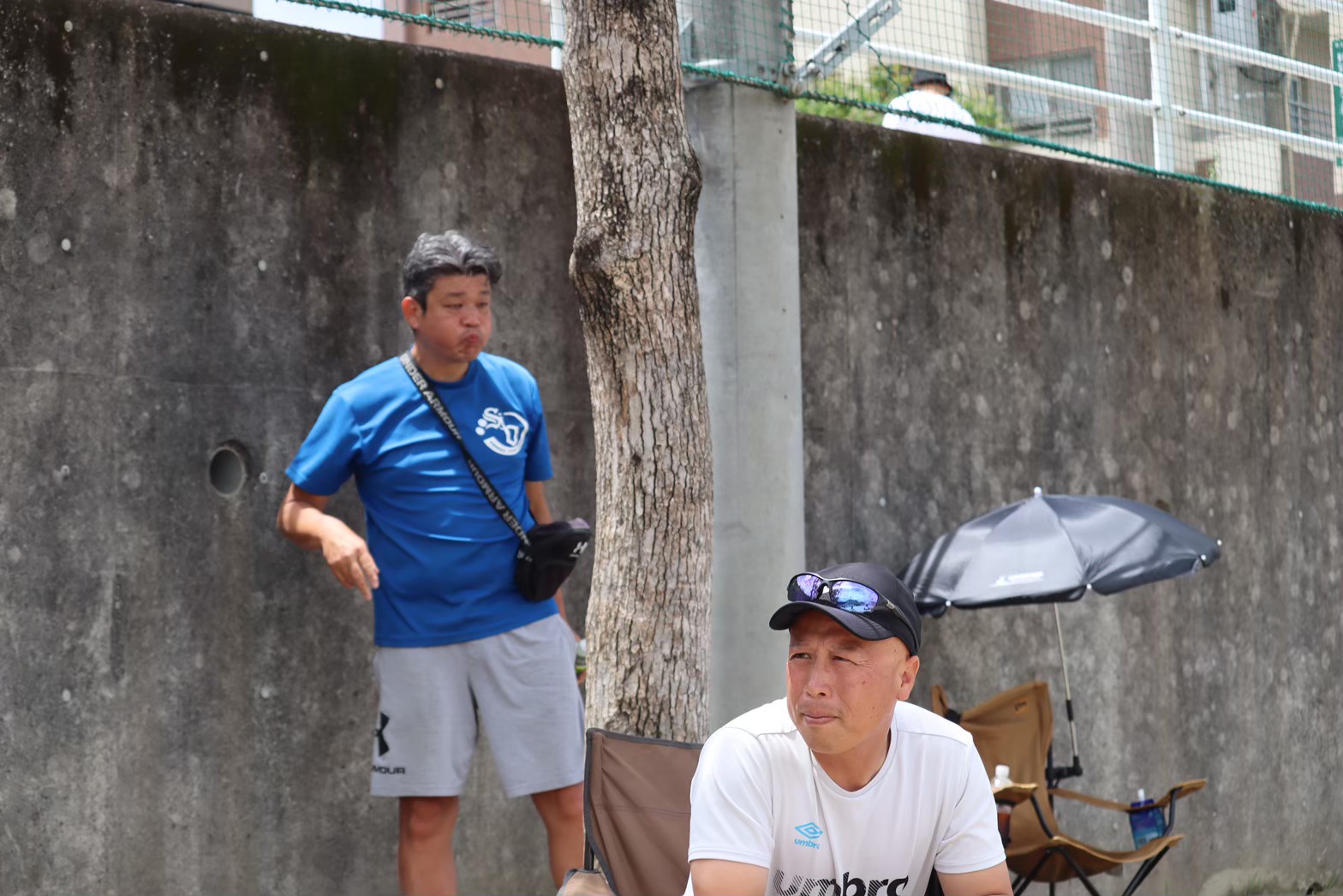 20230611 『秋季大会予選1日目』vs古賀東エンゼルス_230809_111