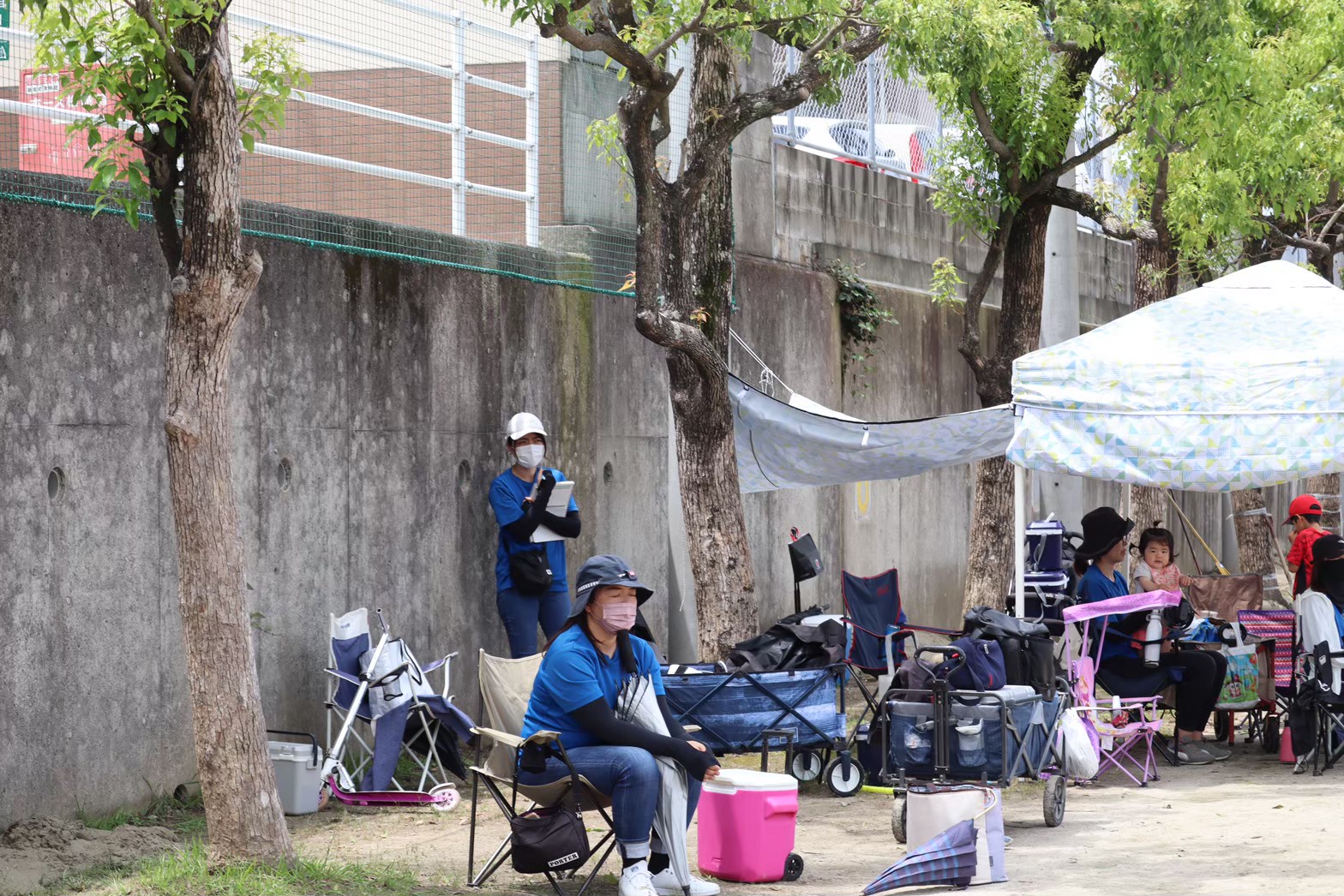 20230611 『秋季大会予選1日目』vs古賀東エンゼルス_230809_113