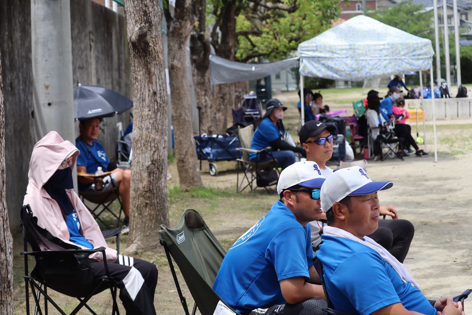 20230611 『秋季大会予選1日目』vs古賀東エンゼルス_230809_114