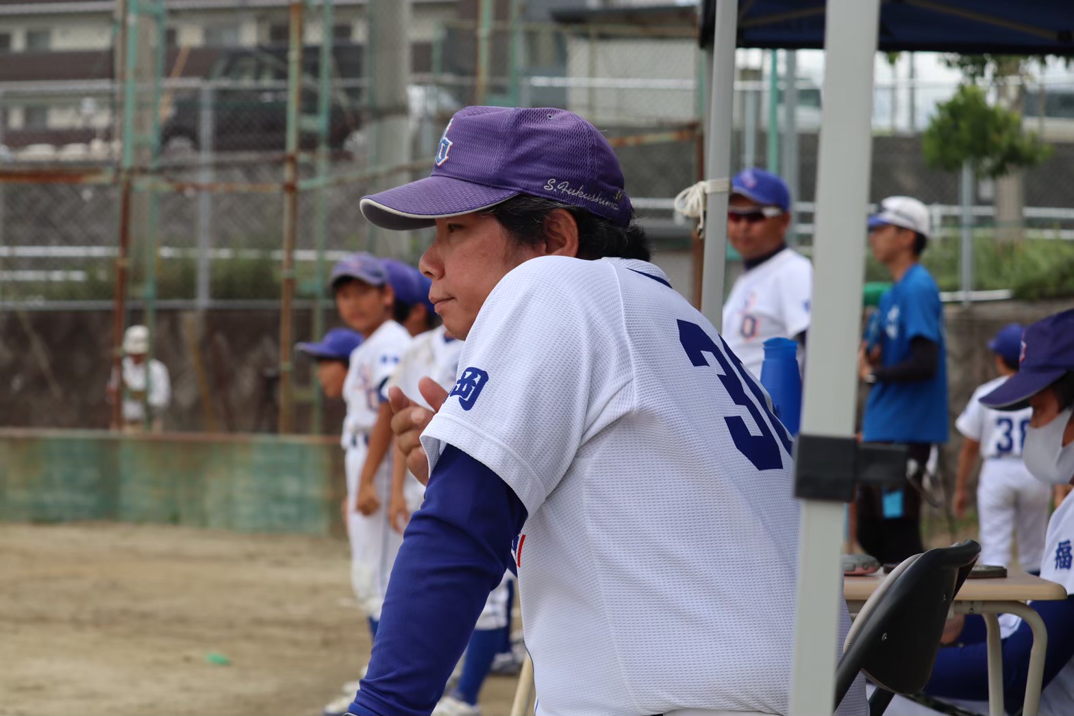 20230611 『秋季大会予選1日目』vs古賀東エンゼルス_230809_133