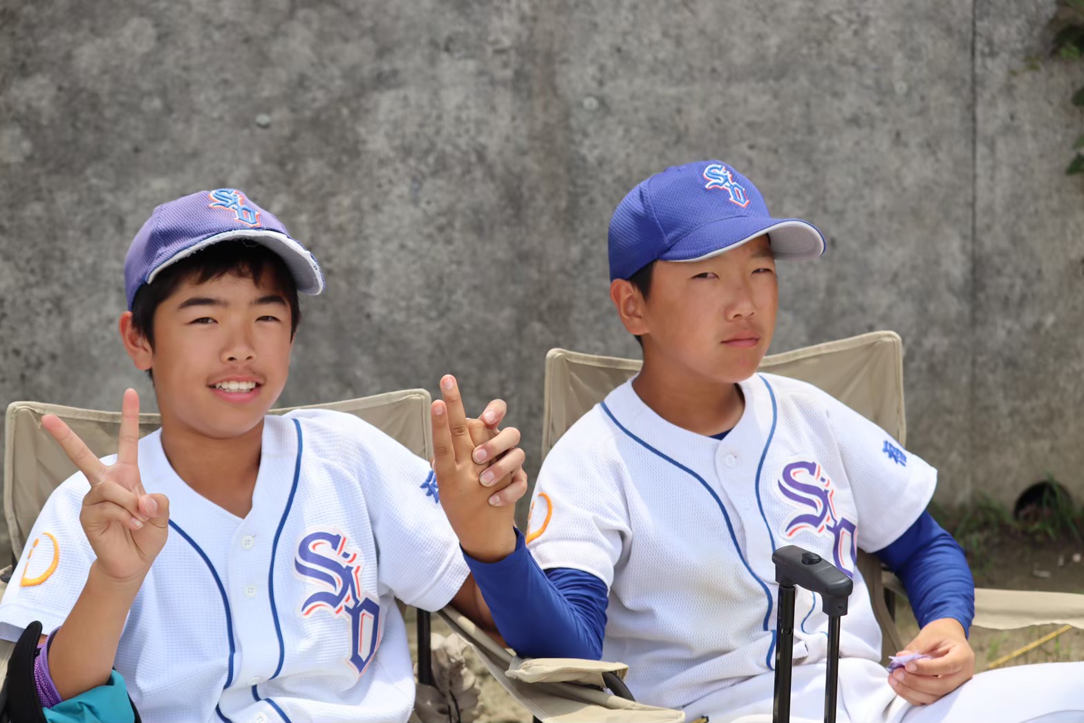 20230611 『秋季大会予選1日目』vs古賀東エンゼルス_230809_150