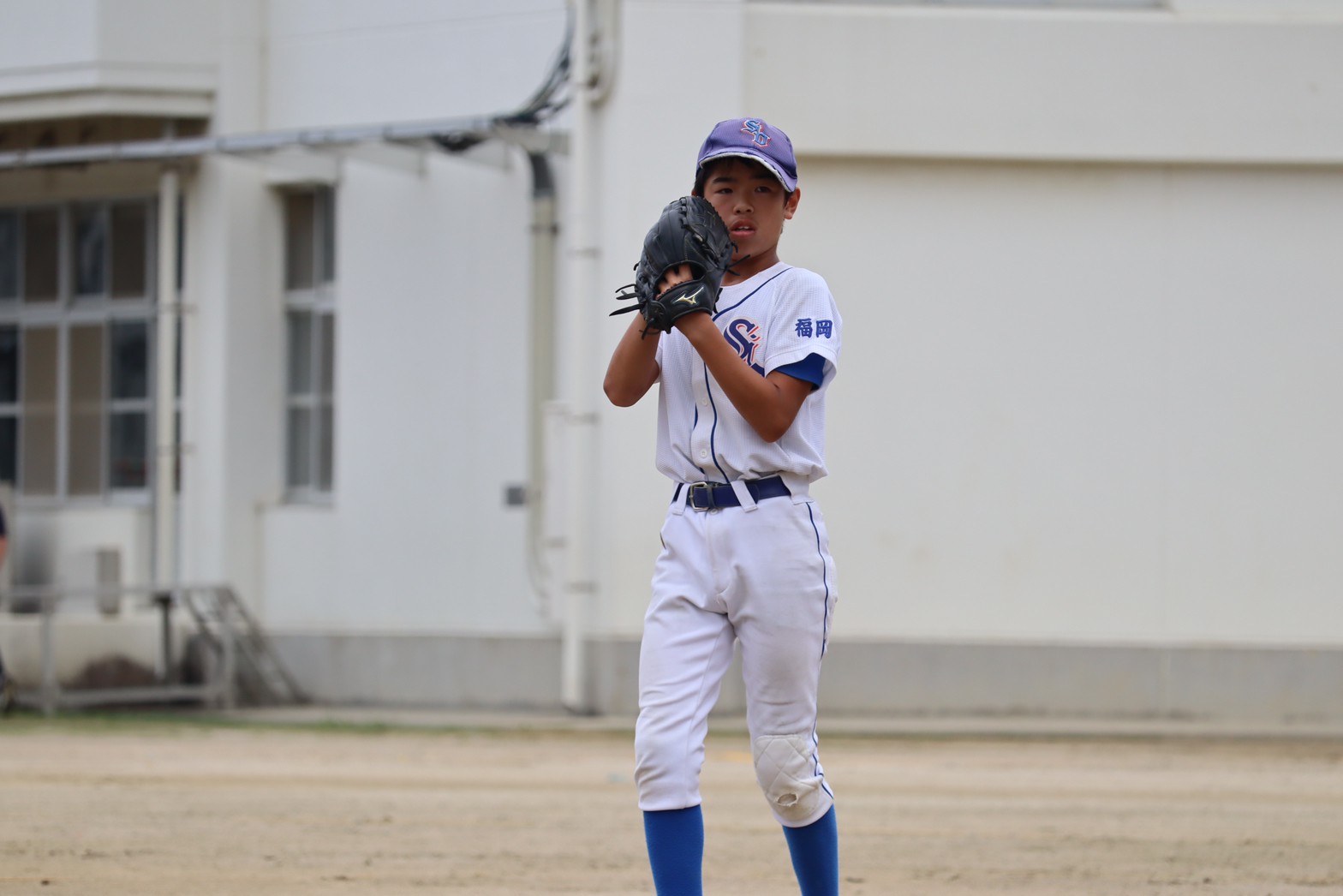 20230611 『秋季大会予選1日目』vs古賀東エンゼルス_230809_19