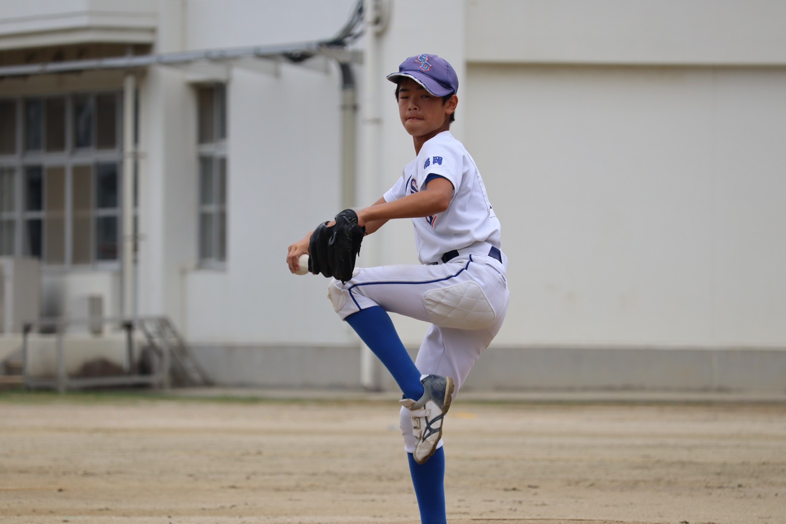 20230611 『秋季大会予選1日目』vs古賀東エンゼルス_230809_20