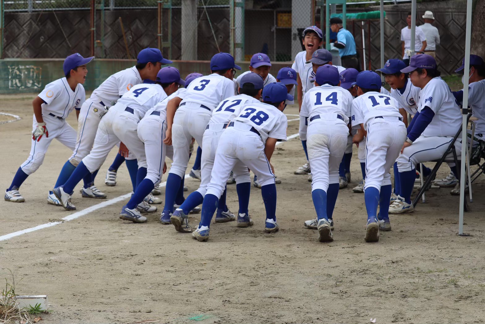 20230611 『秋季大会予選1日目』vs古賀東エンゼルス_230809_33