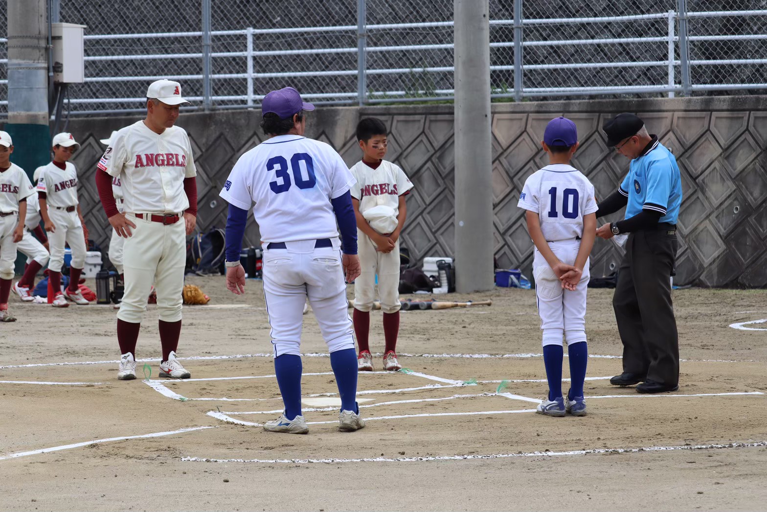 20230611 『秋季大会予選1日目』vs古賀東エンゼルス_230809_35