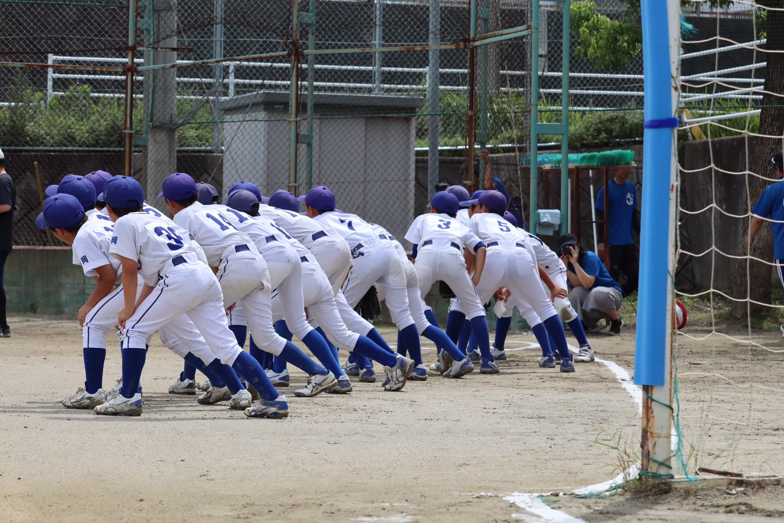 20230611 『秋季大会予選1日目』vs古賀東エンゼルス_230809_37