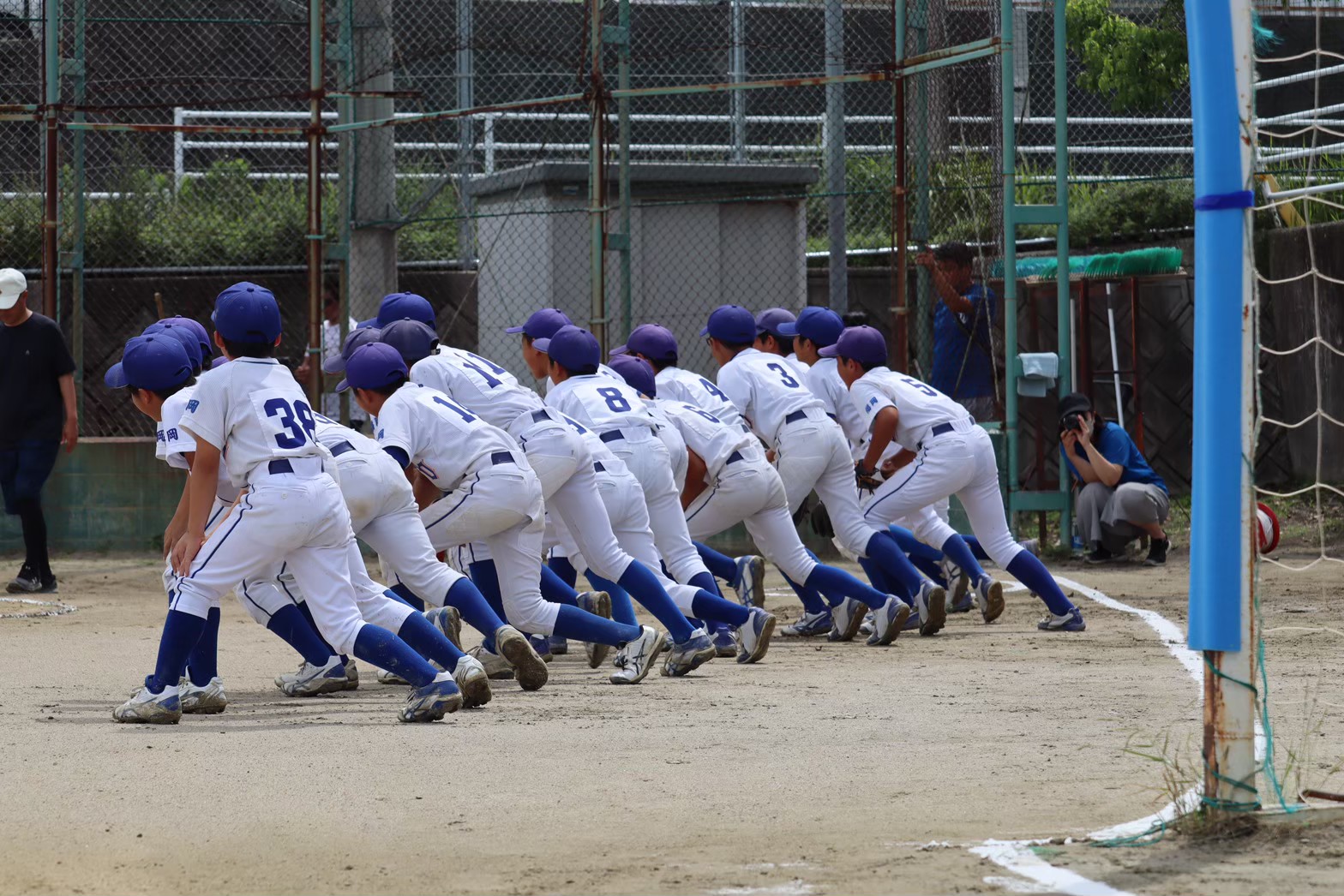 20230611 『秋季大会予選1日目』vs古賀東エンゼルス_230809_38